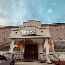 Silver Fox Steakhouse
