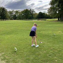 Page Belcher Golf Course