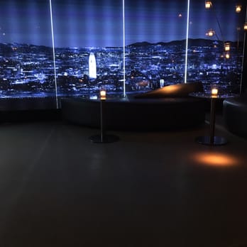Opium Barcelona - Opium - Dance Clubs Near Me - Barcelona, B