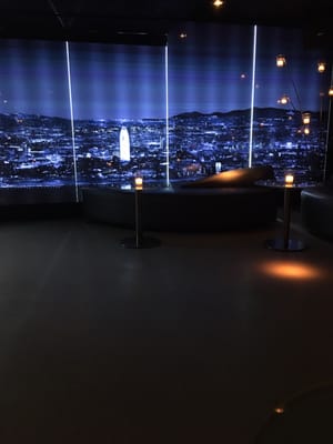 Opium Barcelona Restaurant and Club by null