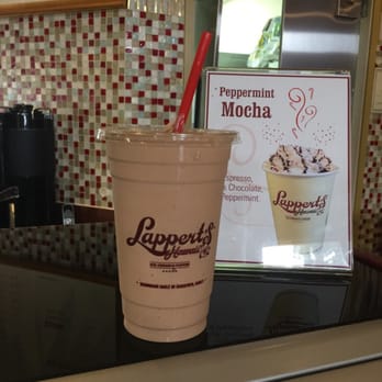Lappert's Hawaii - Milk shake and they make mochas - Ice Cream & Frozen Yogurt Near Me - Koloa, Hawaii Lappert's Hawaii - Milk shake and they make mochas - Ice Cream & Frozen Yogurt Near Me - Koloa, Hawaii