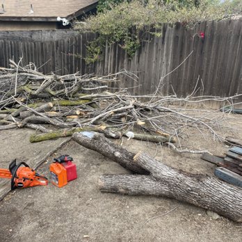 Gold Coast Junk Removal - Wood pile needed to get cleared - Junk Removal & Hauling Near Me Gold Coast Junk Removal - Wood pile needed to get cleared - Junk Removal & Hauling Near Me