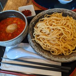 Tsuke-Men