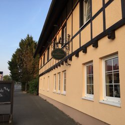 Zur Kastanie