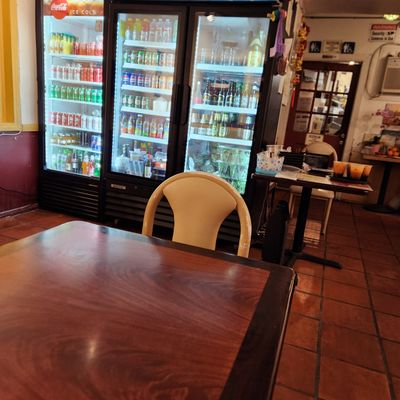 Grandma's Thai Kitchen by null