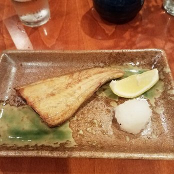 Tsukushi - 5th course - Japanese Near Me - New York, New York