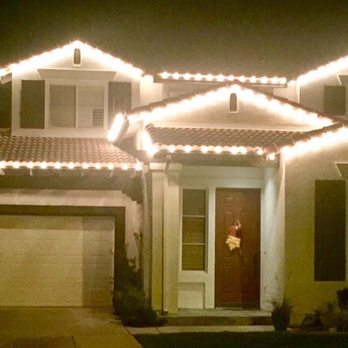 Perfect Holiday Lights - Holiday Decorating Services Near Me - Redlands, California