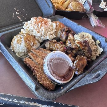 Aloha Kitchen - Mop Sesh - Noodles Near Me - Florence, South Carolina Aloha Kitchen - Mop Sesh - Noodles Near Me - Florence, South Carolina