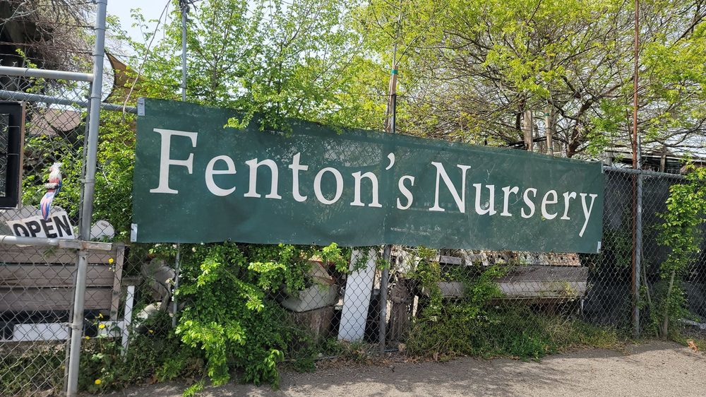 FENTON’S NURSERY Updated September 2024 29 Photos 148 N Sierra Ave, Oakdale, California