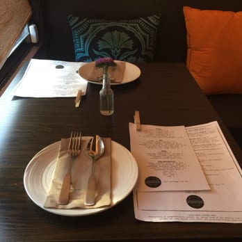 Burmatown - Table top - Burmese Near Me - Corte Madera, California