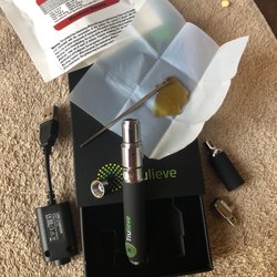 Trulieve Panama City Beach Dispensary - Trulieve Pen w battery