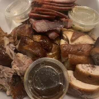 Hong's BBQ - Barbeque Near Me - Davie, Florida