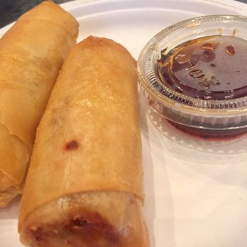 Manila Sunset - Fried vegetable lumpia - Filipino Near Me - Tukwila, Washington Manila Sunset - Fried vegetable lumpia - Filipino Near Me - Tukwila, Washington