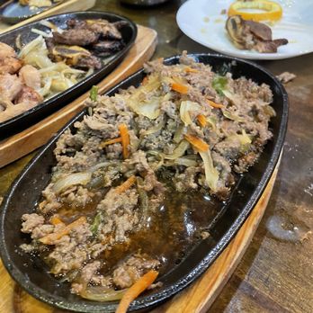 Grammy Karaoke Korean BBQ - Bulgogi - Karaoke Near Me - Virginia Beach, Virginia Grammy Karaoke Korean BBQ - Bulgogi - Karaoke Near Me - Virginia Beach, Virginia