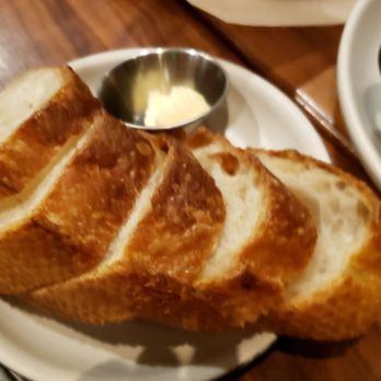 North Italia - Complimentary bread. - Pizza Near Me - El Segundo, California North Italia - Complimentary bread. - Pizza Near Me - El Segundo, California