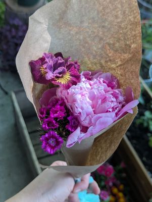 West Allis Farmers Market by null