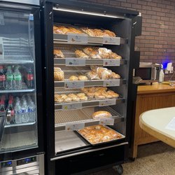 Jan's Place - Jan's bakery