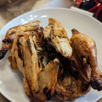 HAPI Community Event: Mirchi Peri Peri - Flamed grilled whole chicken - Yelp Events Near Me - Katy, Texas
