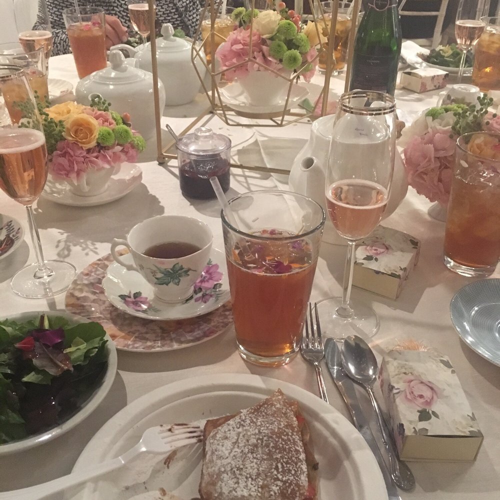 Bon Cafetit - Caterers Near Me - Granada Hills, California