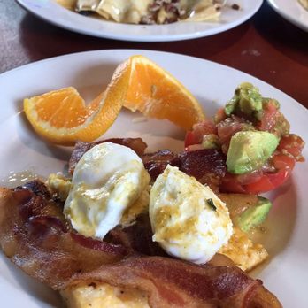 ADios Cafe - Mexican Eggs Benedict and Crepas de Nutella - Coffee & Tea Near Me - Atlanta, Georgia