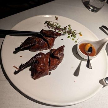 Chang'an - Squab - Asian Fusion Near Me - Tustin, California Chang'an - Squab - Asian Fusion Near Me - Tustin, California