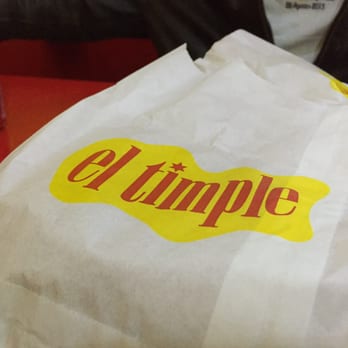 El Timple - Fast Food Near Me - Zaragoza, Z