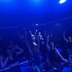 Wolfpack Fitness - Cycle studio