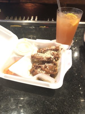 Parkside Beef & Ale by null