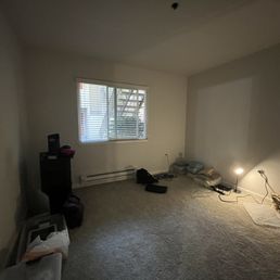 Apartment during the daytime Apartment during the daytime