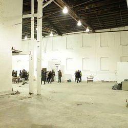 Gowanus Ballroom