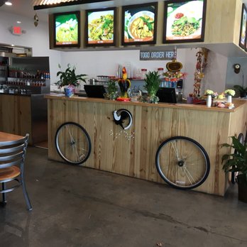 Too Thai Street Eats - A hole in the wall type of Kitchen style. - Thai Near Me - Carrollton, Texas Too Thai Street Eats - A hole in the wall type of Kitchen style. - Thai Near Me - Carrollton, Texas