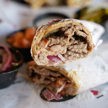 Abu Omar Halal - Austin - Halal Near Me - Austin, Texas