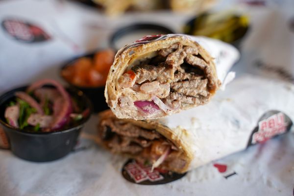 Abu Omar Halal - Austin, TX by null
