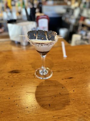 Campfire Grill by null