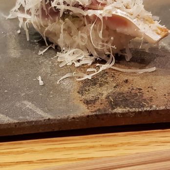 Chiko - Mackerel - Szechuan Near Me - Brooklyn, New York