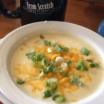 From Scratch Restaurant - Breakfast & Brunch Near Me - Carmel, California From Scratch Restaurant - Breakfast & Brunch Near Me - Carmel, California