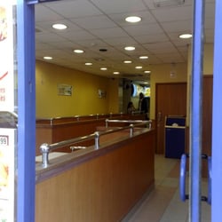 Sam's Chicken