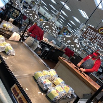 Buc-ee’s - Gas Stations Near Me - Saint Augustine, Florida