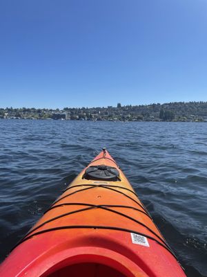 Northwest Outdoor Center by null