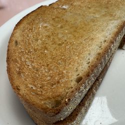 Pete's Famous Restaurant - Rye Toast $0 Included with omelette