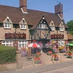 The Raven