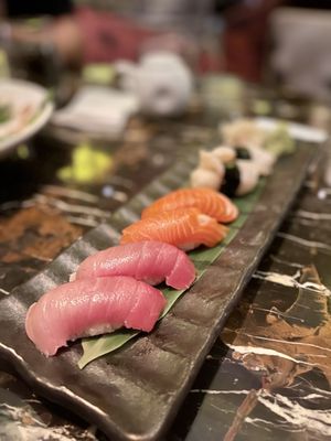 Nobu Restaurant Las Vegas by null