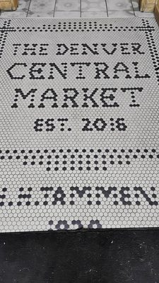 Menu photo 7 The Denver Central Market Denver, CO