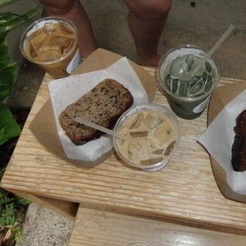Arvo at the Surfjack - Coffee & Tea Near Me - Honolulu, Hawaii