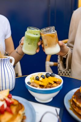 Kozy Bosquet | All-week Brunch & Coffee by null