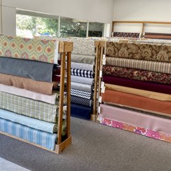Instock Fabrics