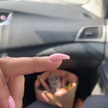Venice Nails - Nail Salons Near Me - Lawrenceville, Georgia