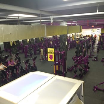 Planet Fitness - Gyms Near Me - Brooklyn, New York