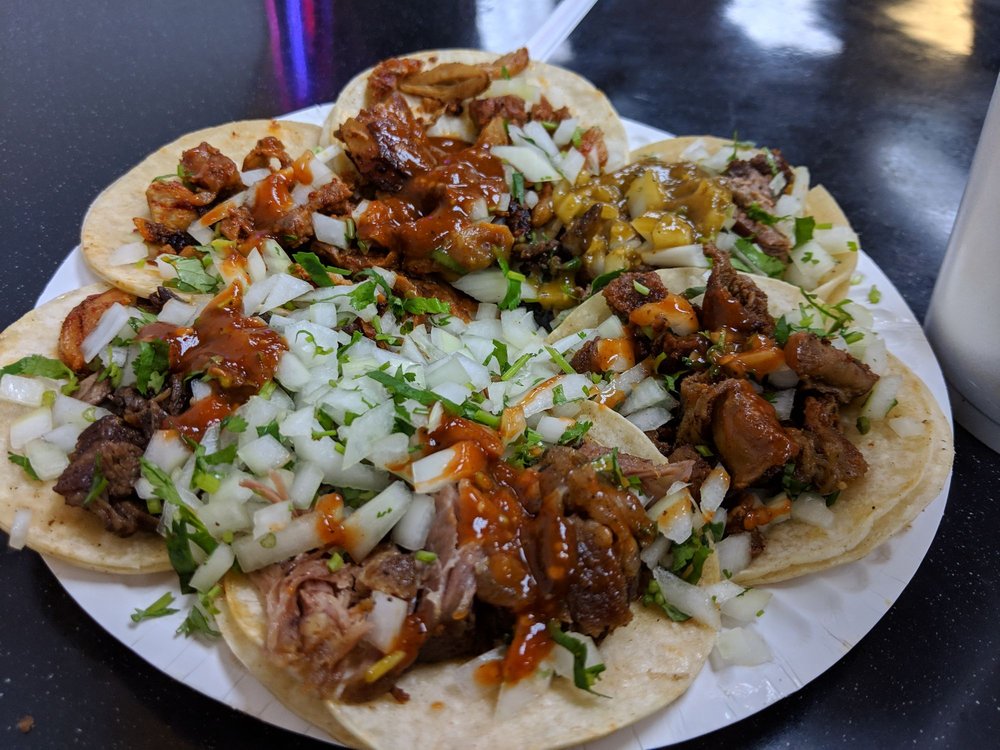 TACOS EL GUERO 119 Photos & 365 Reviews 16355 Merril Ave, Fontana