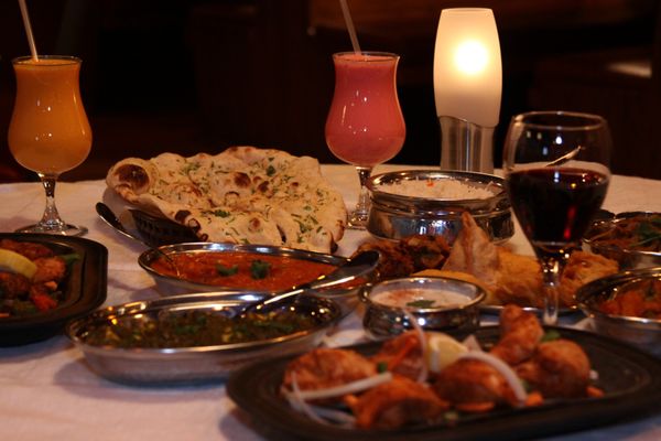 Mumbai House - Park City by null